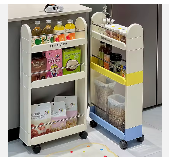 Miniatura 2 de Organizador Móvil Multifuncional